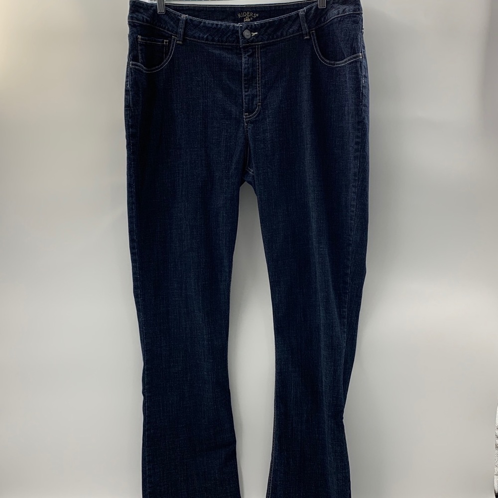 Lee Riders Jeans Size 22